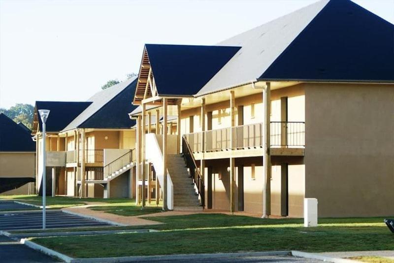 Le Havre De Paix 8 , Les Hauts De Honfleur, Piscine, Wifi Et Parking Gratuits エクモヴィル エクステリア 写真