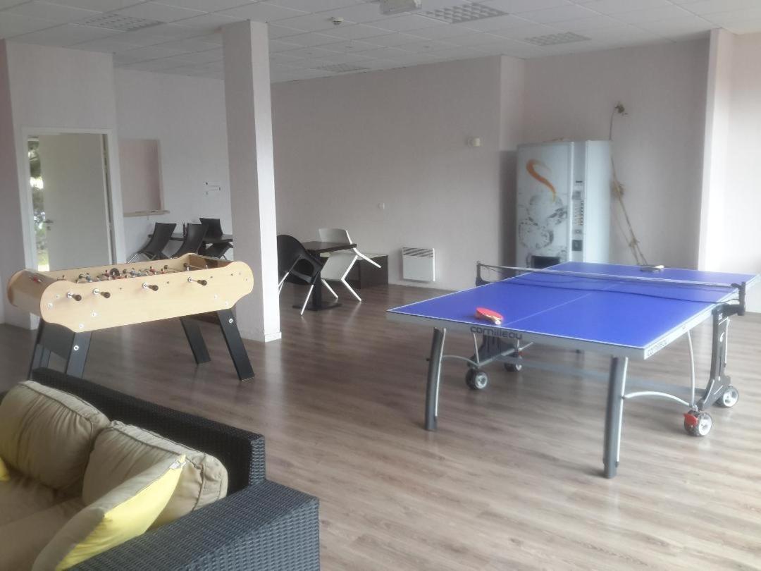 Le Havre De Paix 8 , Les Hauts De Honfleur, Piscine, Wifi Et Parking Gratuits エクモヴィル エクステリア 写真